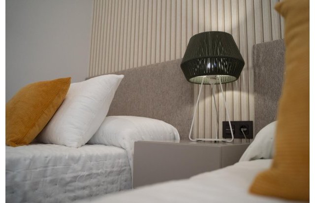 Rynek pierwotny - Town House - Orihuela Costa - Entre golf