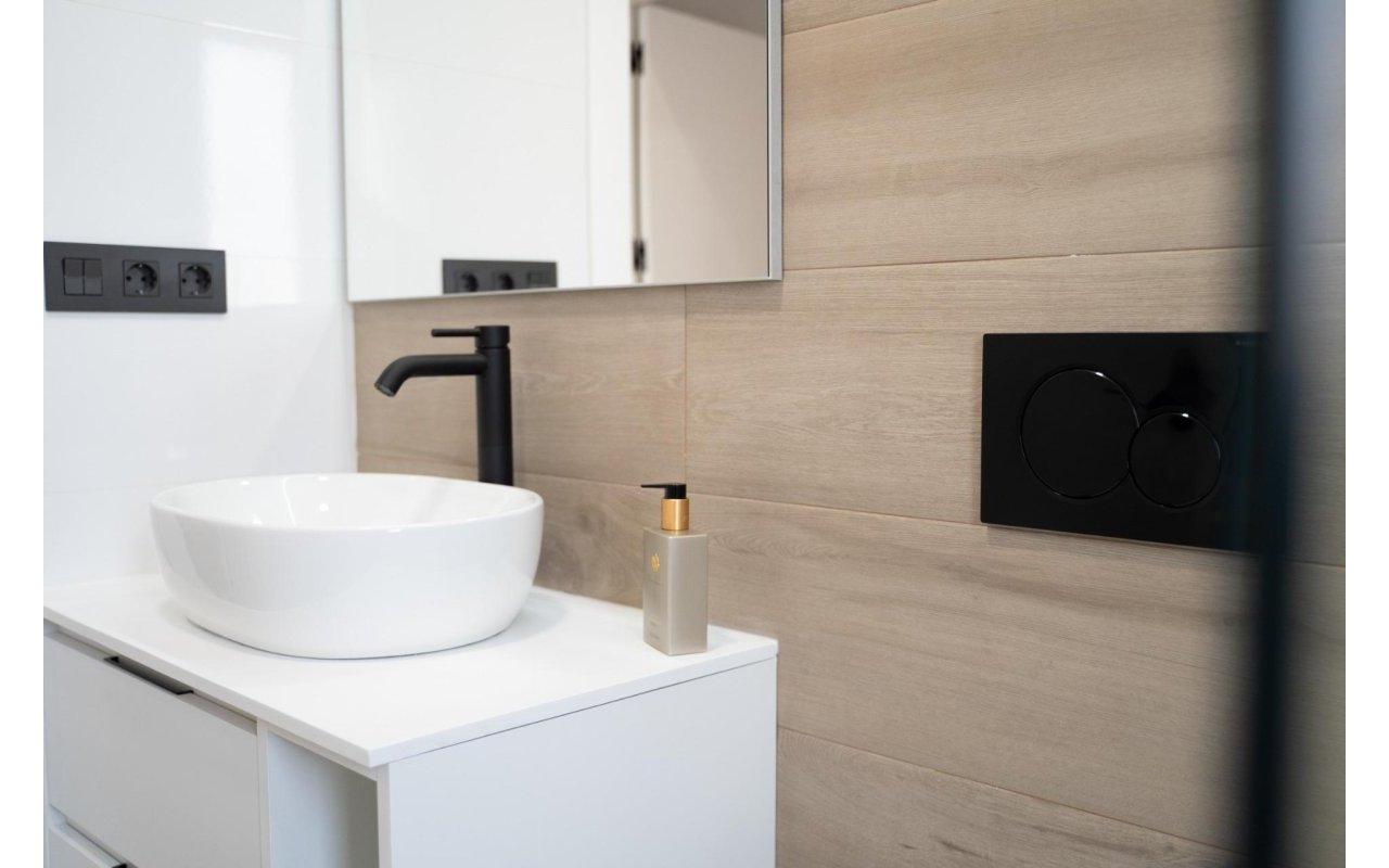 Rynek pierwotny - Town House - Orihuela Costa - Entre golf