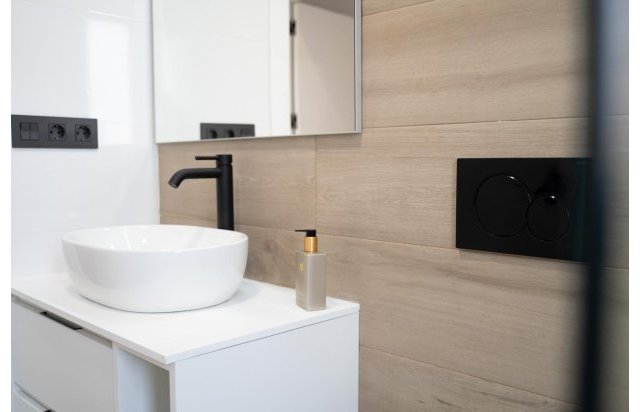 Rynek pierwotny - Town House - Orihuela Costa - Entre golf