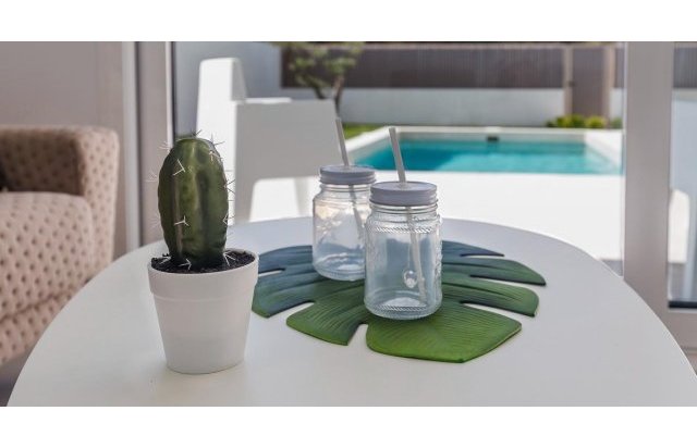 Rynek pierwotny - Villa - San Javier - Parque de los leones