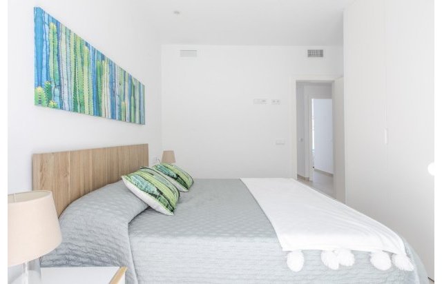 Rynek pierwotny - Villa - San Javier - Parque de los leones