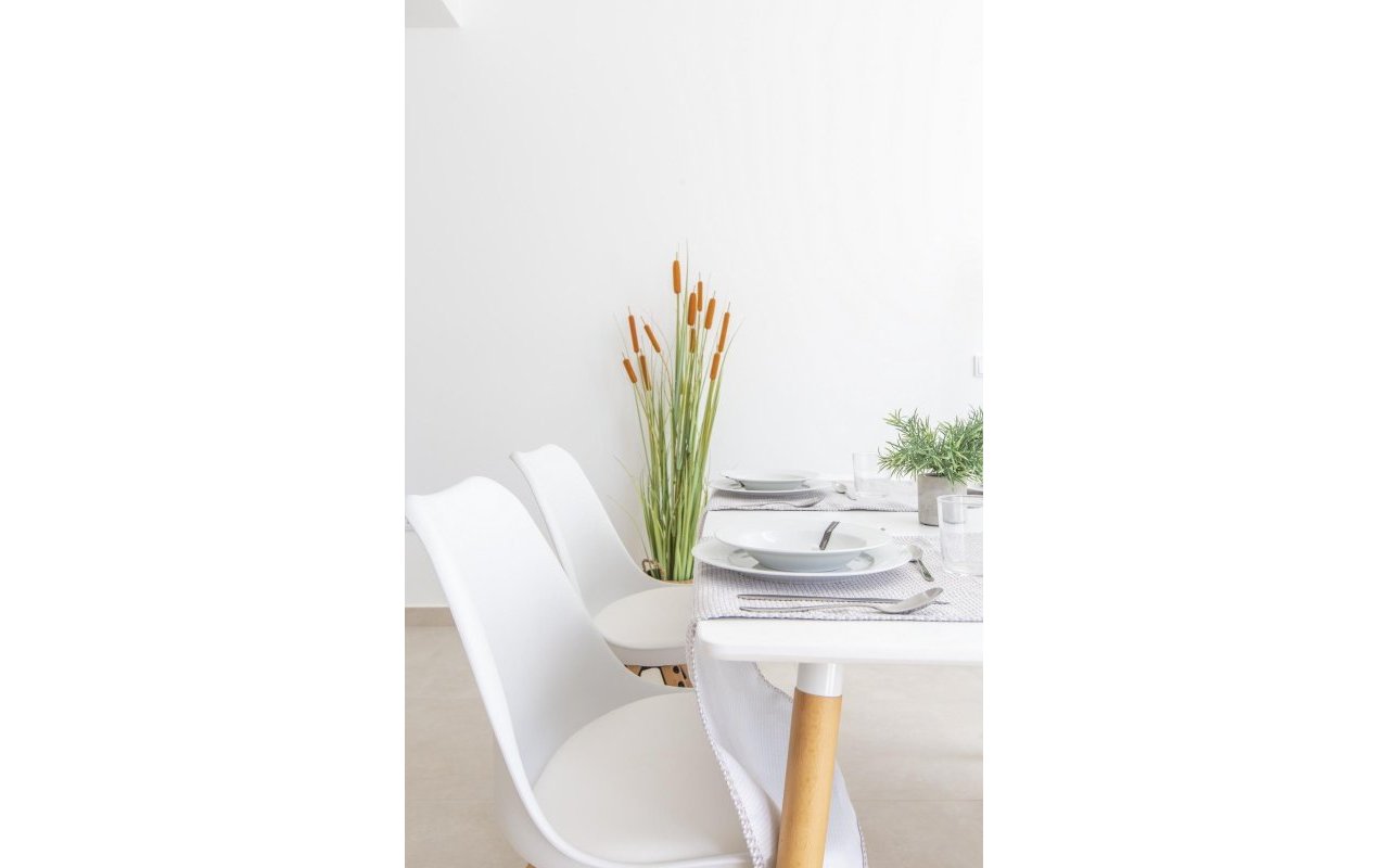 Rynek pierwotny - Villa - San Javier - Parque de los leones