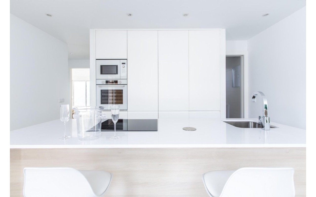 Rynek pierwotny - Villa - San Javier - Parque de los leones