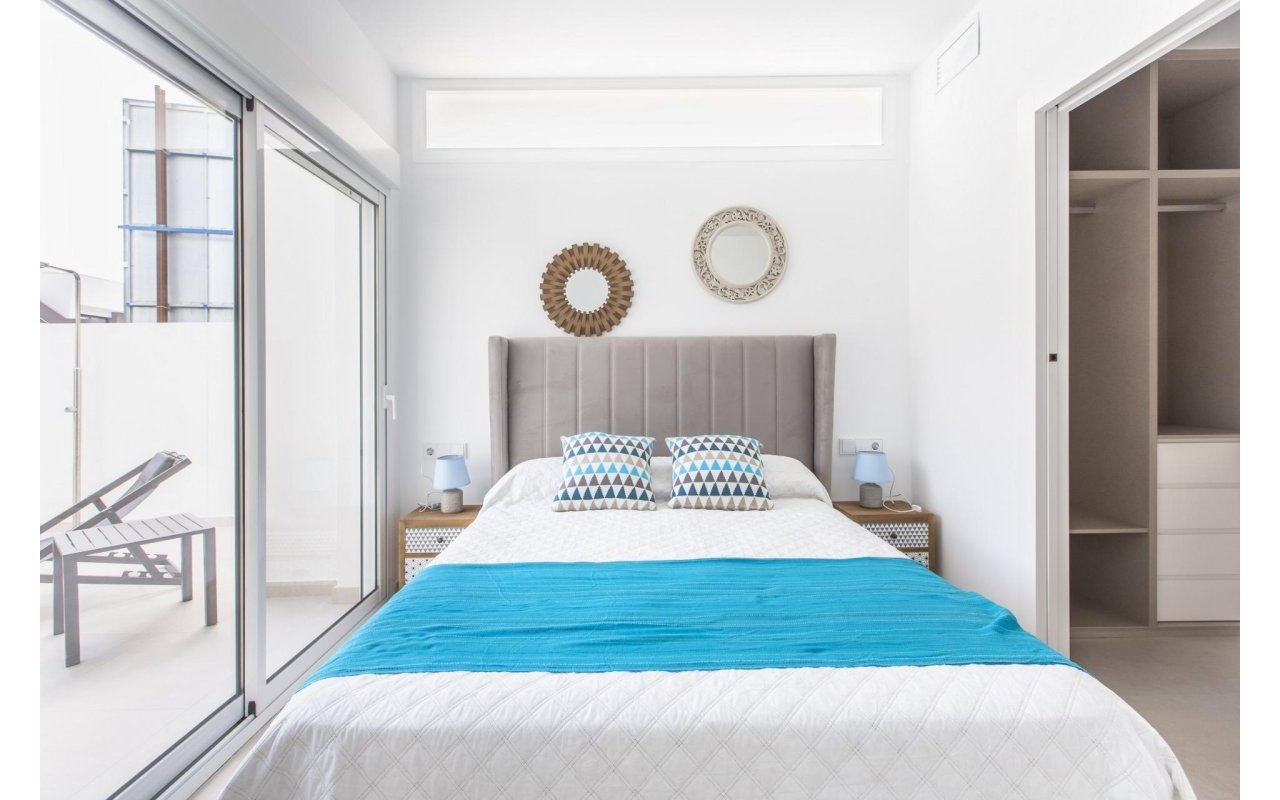 Rynek pierwotny - Villa - San Javier - Parque de los leones