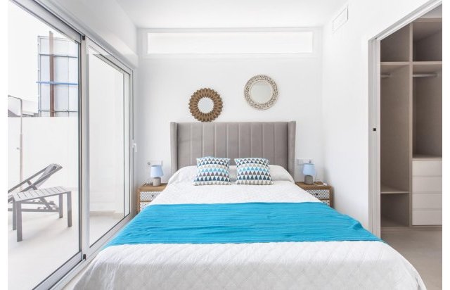 Rynek pierwotny - Villa - San Javier - Parque de los leones