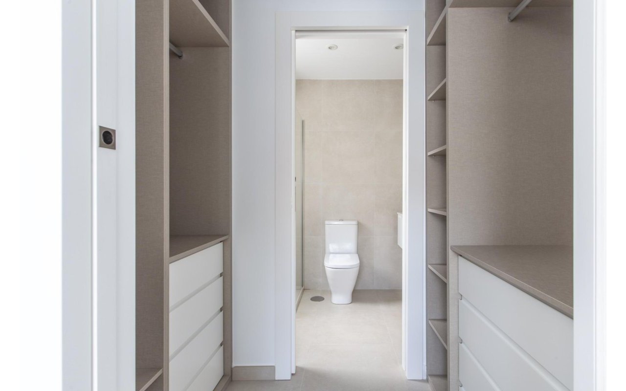 Rynek pierwotny - Villa - San Javier - Parque de los leones