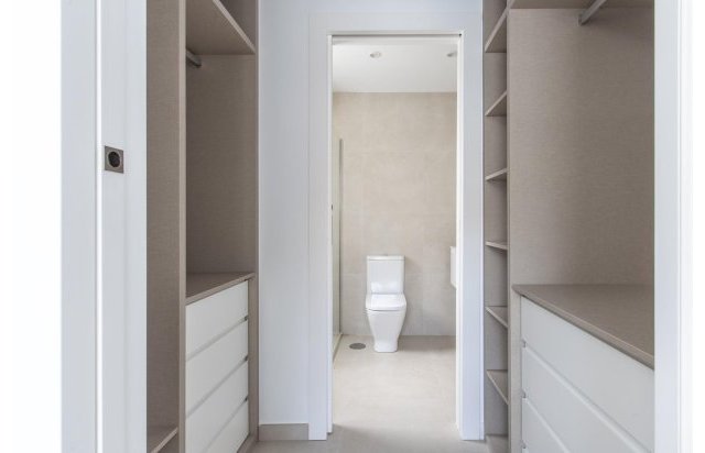 Rynek pierwotny - Villa - San Javier - Parque de los leones