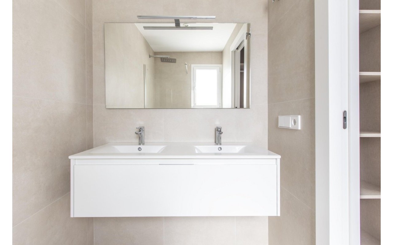 Rynek pierwotny - Villa - San Javier - Parque de los leones