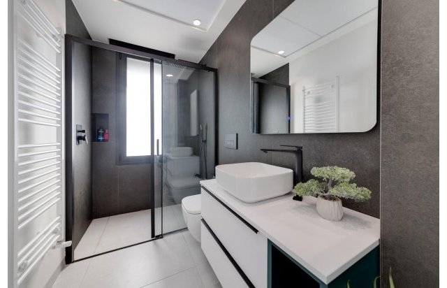 Rynek pierwotny - Villa - Pilar de la Horadada - Roda Golf