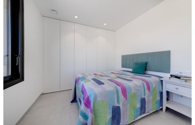 Rynek pierwotny - Villa - Pilar de la Horadada - Roda Golf