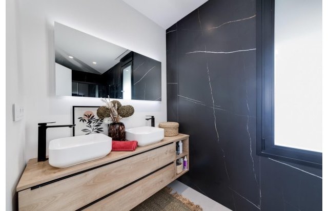 Rynek pierwotny - Villa - Pilar de la Horadada - Roda Golf