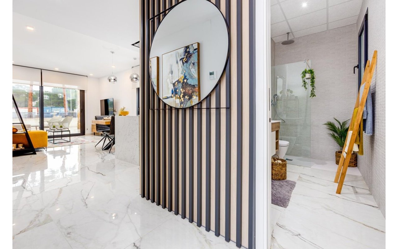 Rynek pierwotny - Apartament - Orihuela Costa - Los Altos