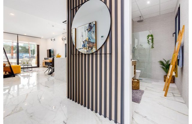 Rynek pierwotny - Apartament - Orihuela Costa - Los Altos