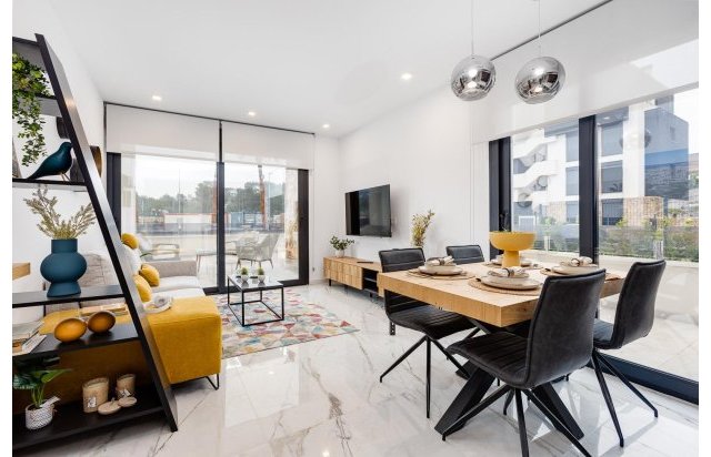 Rynek pierwotny - Apartament - Orihuela Costa - Los Altos