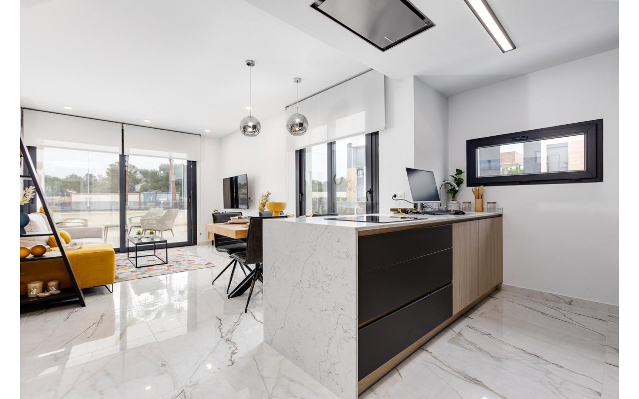 Rynek pierwotny - Apartament - Orihuela Costa - Los Altos