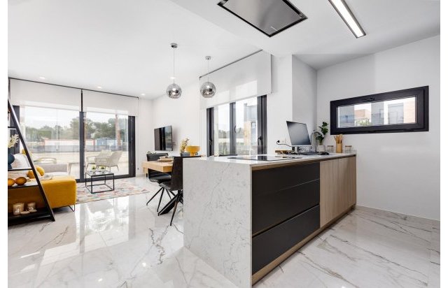 Rynek pierwotny - Apartament - Orihuela Costa - Los Altos