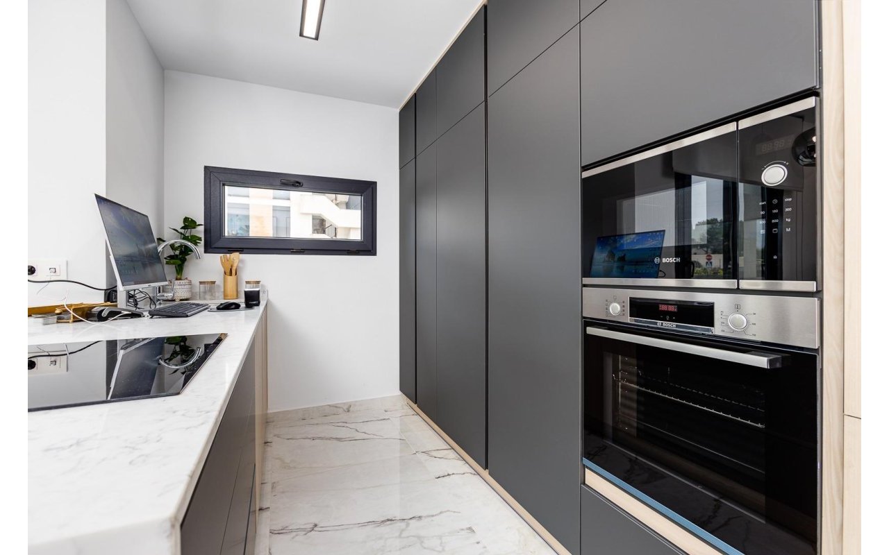 Rynek pierwotny - Apartament - Orihuela Costa - Los Altos