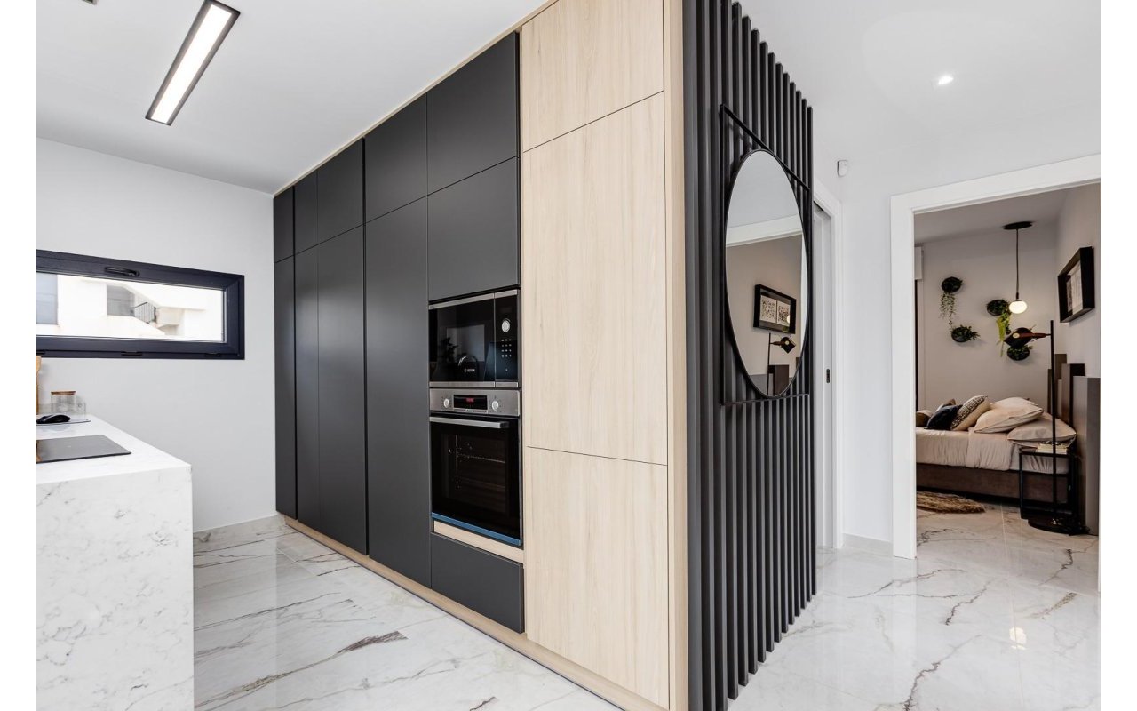 Rynek pierwotny - Apartament - Orihuela Costa - Los Altos