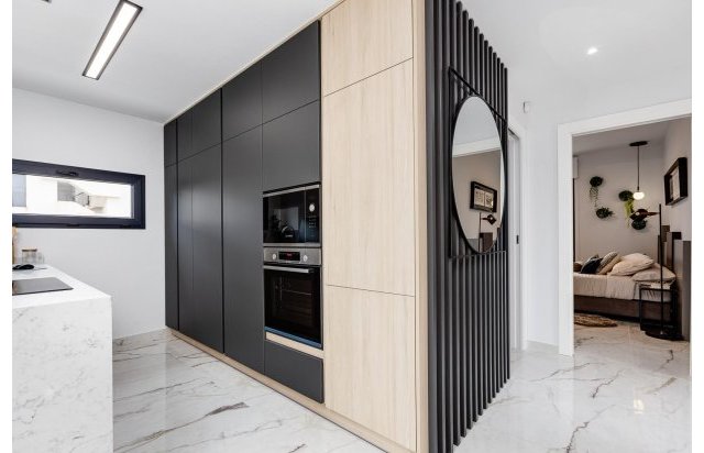 Rynek pierwotny - Apartament - Orihuela Costa - Los Altos