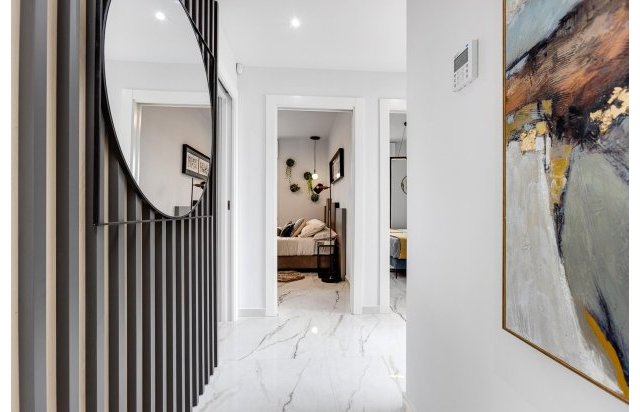 Rynek pierwotny - Apartament - Orihuela Costa - Los Altos