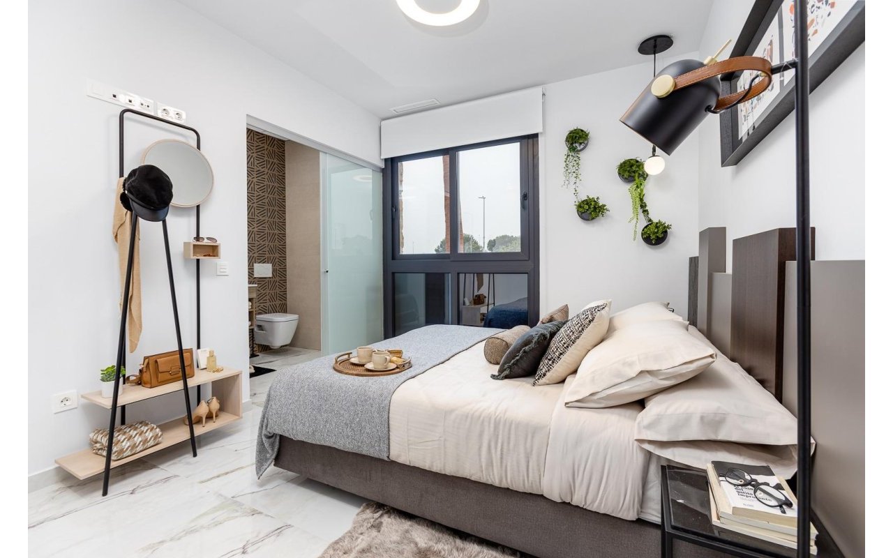 Rynek pierwotny - Apartament - Orihuela Costa - Los Altos