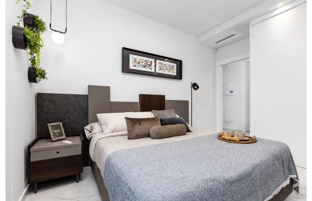 Rynek pierwotny - Apartament - Orihuela Costa - Los Altos