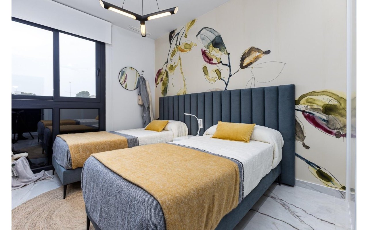 Rynek pierwotny - Apartament - Orihuela Costa - Los Altos