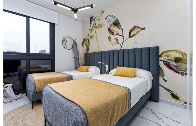 Rynek pierwotny - Apartament - Orihuela Costa - Los Altos