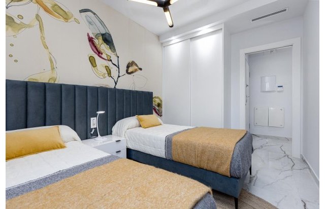 Rynek pierwotny - Apartament - Orihuela Costa - Los Altos