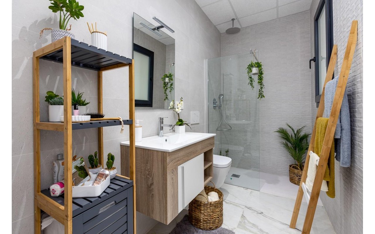 Rynek pierwotny - Apartament - Orihuela Costa - Los Altos