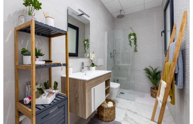 Rynek pierwotny - Apartament - Orihuela Costa - Los Altos