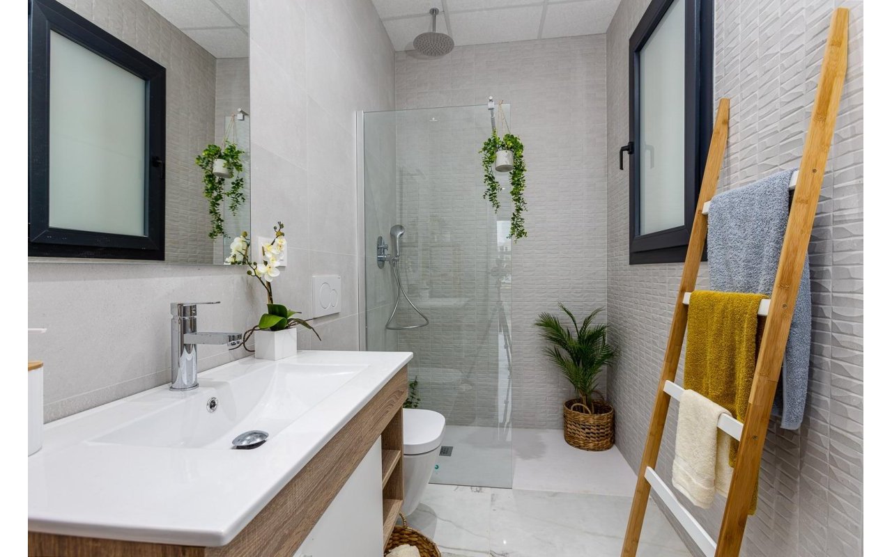 Rynek pierwotny - Apartament - Orihuela Costa - Los Altos