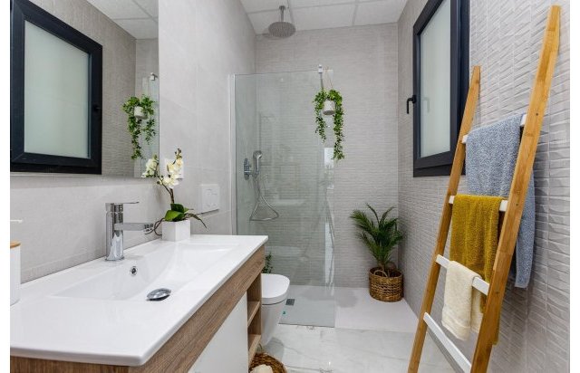 Rynek pierwotny - Apartament - Orihuela Costa - Los Altos