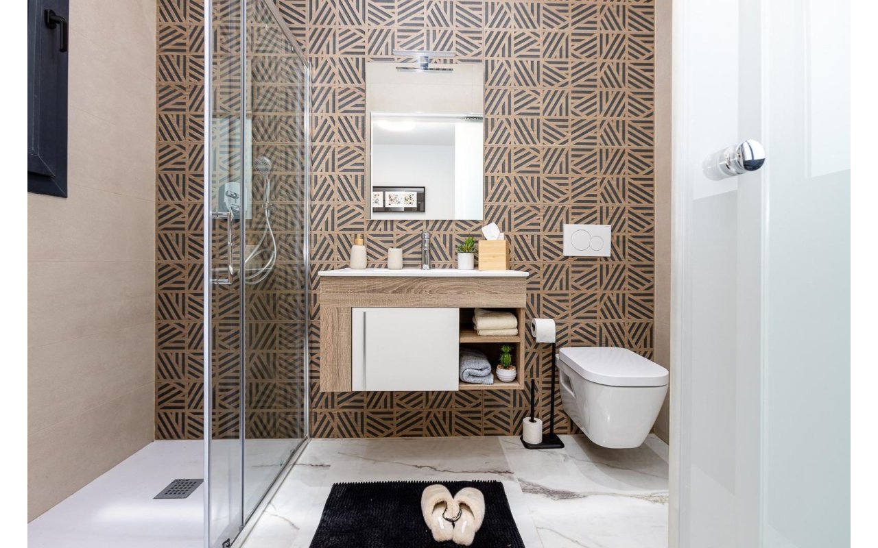 Rynek pierwotny - Apartament - Orihuela Costa - Los Altos