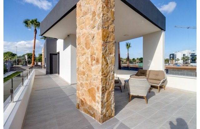 Rynek pierwotny - Apartament - Orihuela Costa - Los Altos