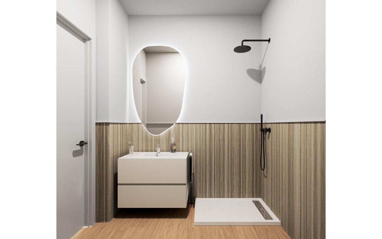 Rynek pierwotny - Bungalow - San Miguel - Pueblo