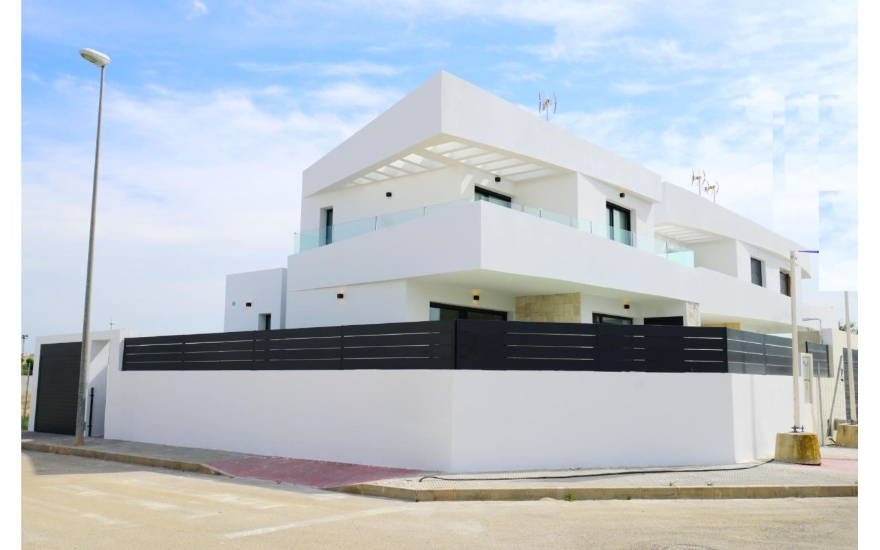 Rynek pierwotny - Villa - Dolores - polideportivo