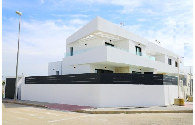 Rynek pierwotny - Villa - Dolores - polideportivo