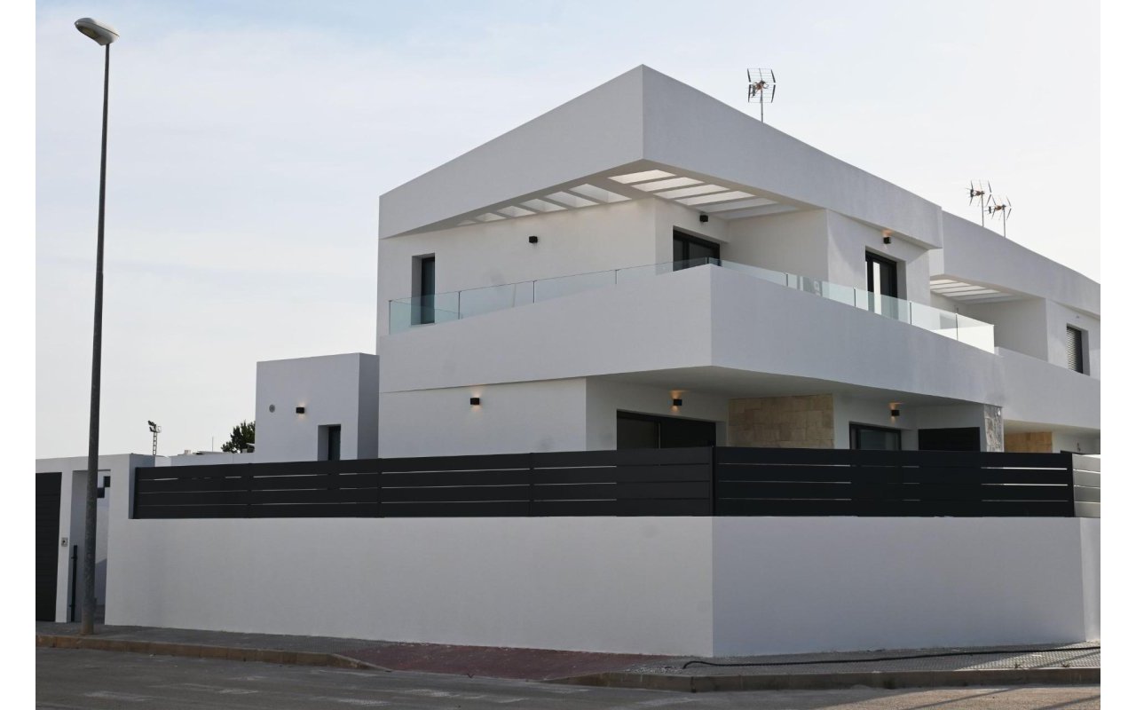 Rynek pierwotny - Villa - Dolores - polideportivo