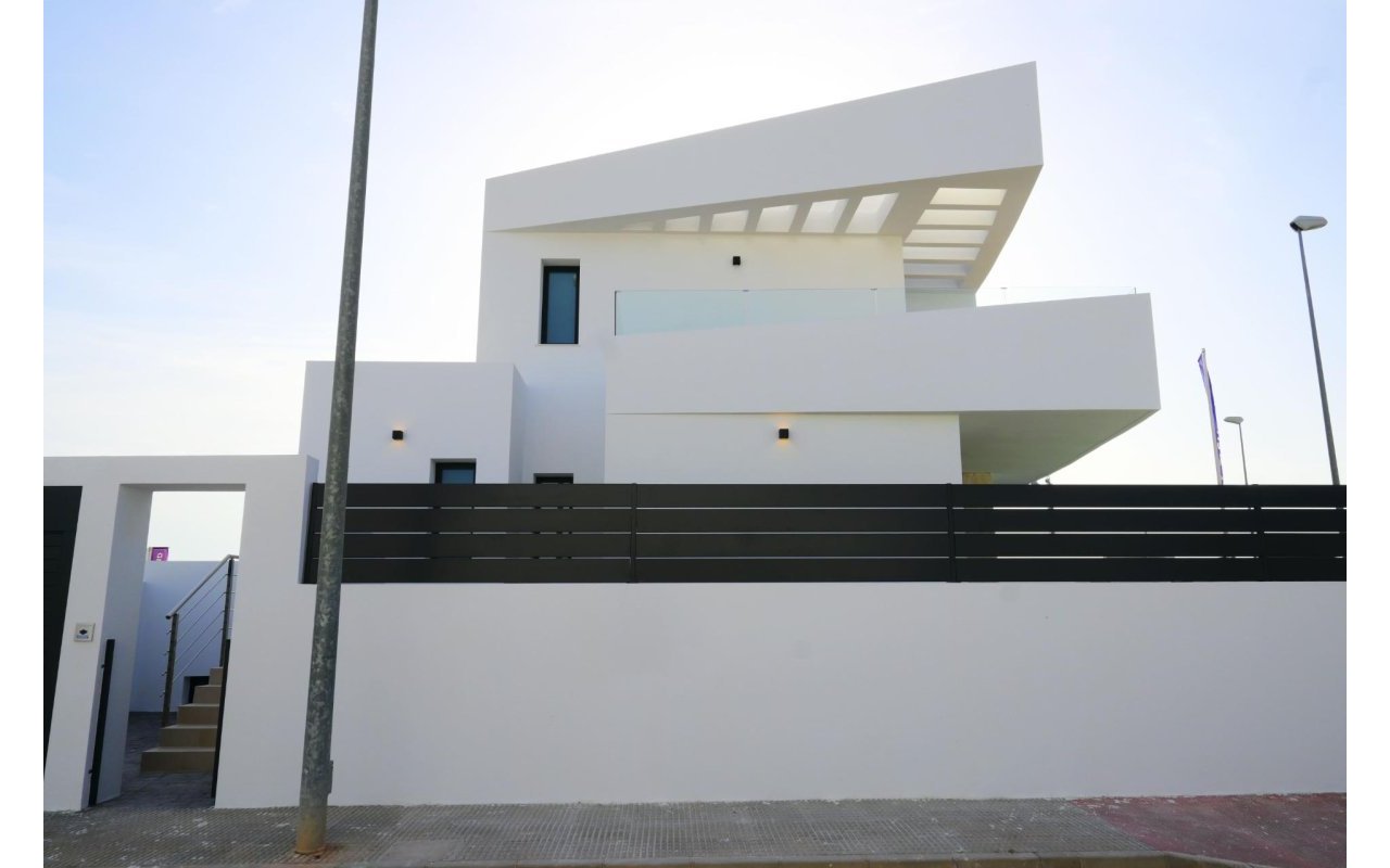 Rynek pierwotny - Villa - Dolores - polideportivo