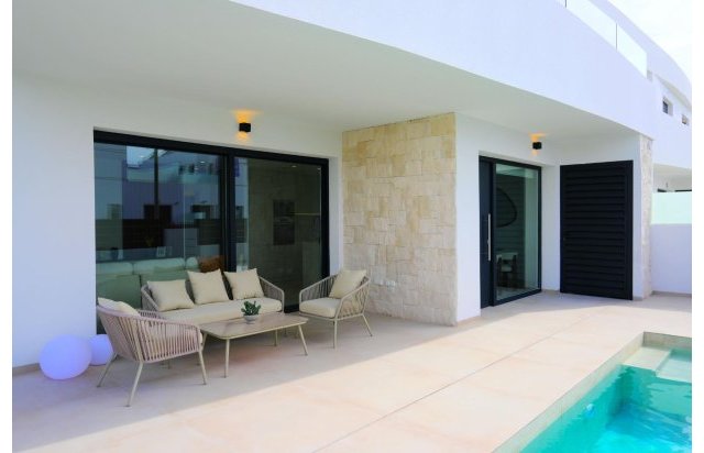 Rynek pierwotny - Villa - Dolores - polideportivo