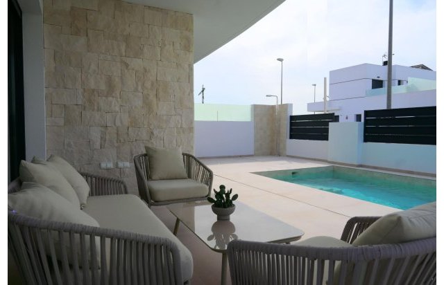 Rynek pierwotny - Villa - Dolores - polideportivo