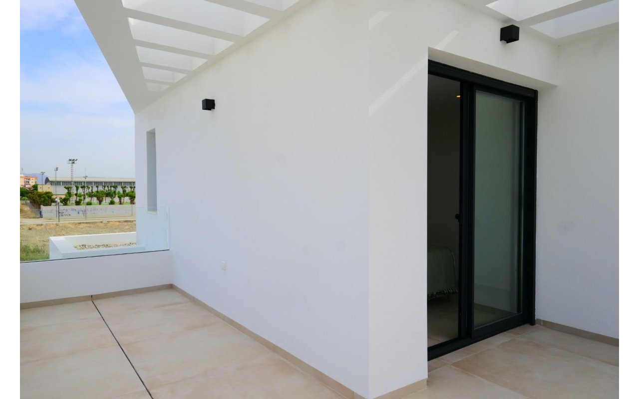 Rynek pierwotny - Villa - Dolores - polideportivo