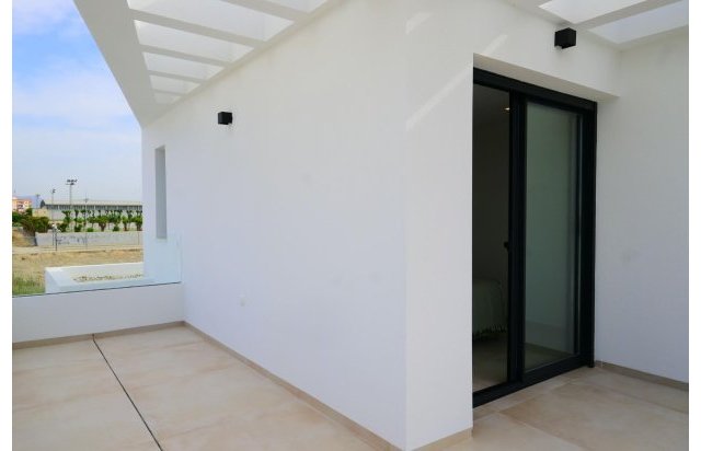 Rynek pierwotny - Villa - Dolores - polideportivo