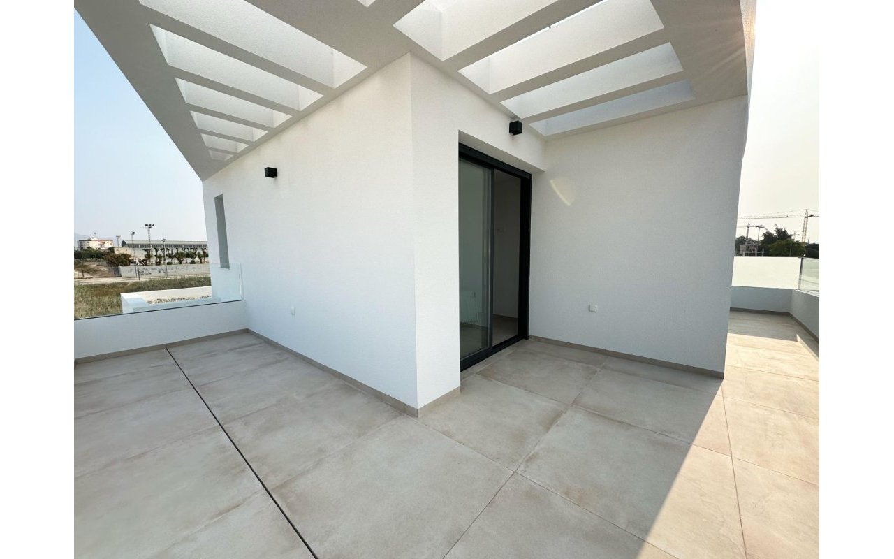 Rynek pierwotny - Villa - Dolores - polideportivo