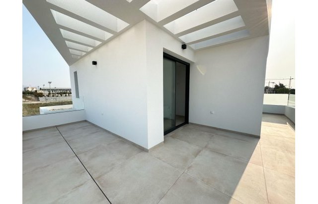 Rynek pierwotny - Villa - Dolores - polideportivo