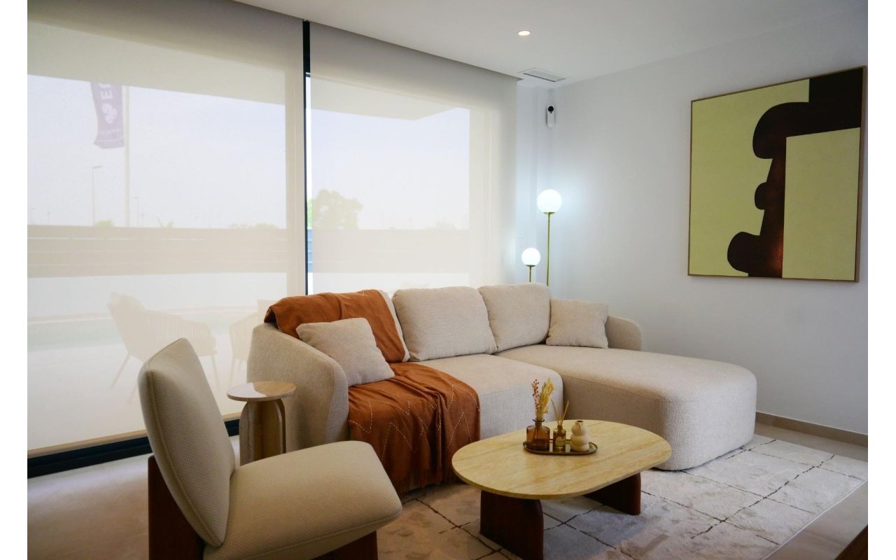 Rynek pierwotny - Villa - Dolores - polideportivo