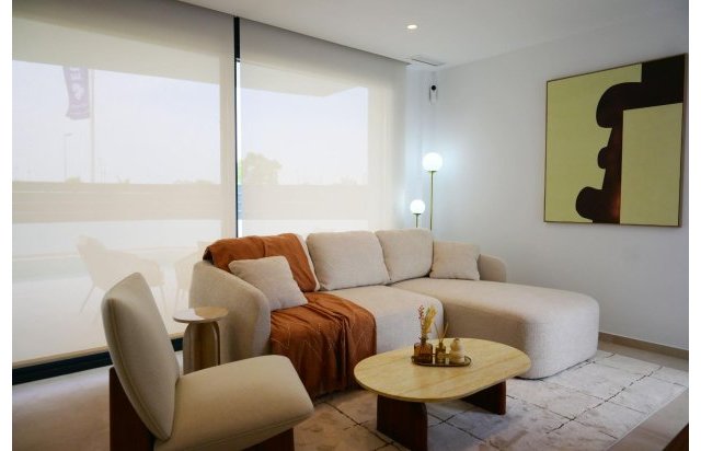 Rynek pierwotny - Villa - Dolores - polideportivo