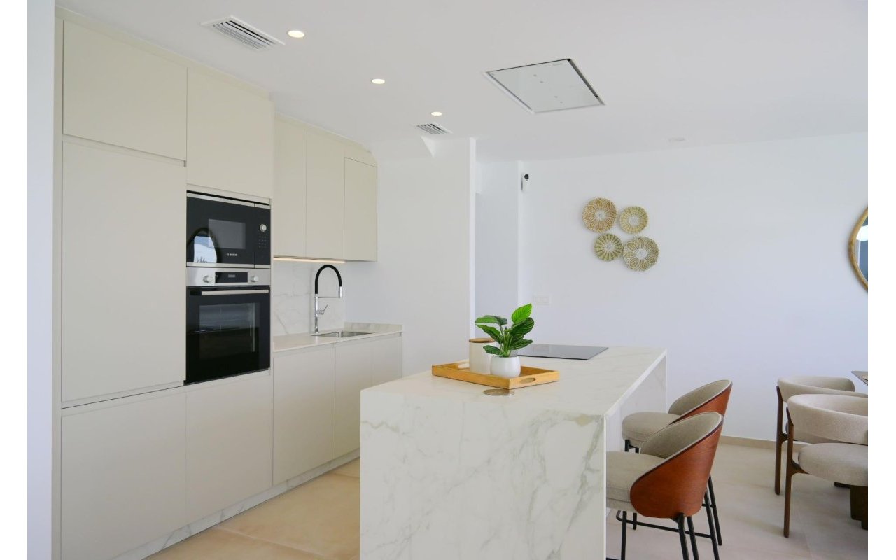 Rynek pierwotny - Villa - Dolores - polideportivo