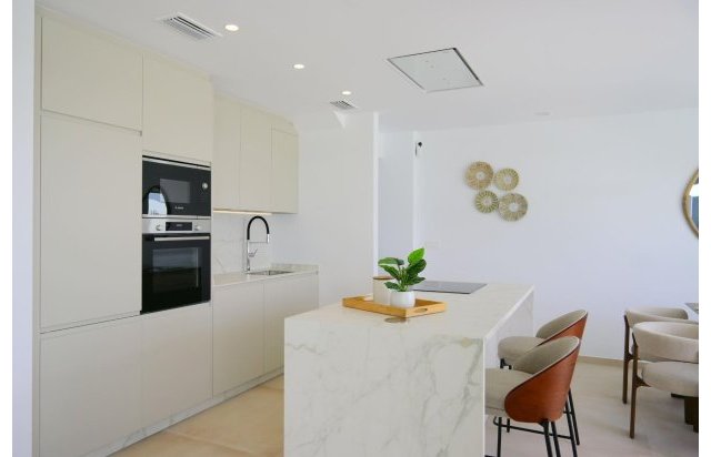 Rynek pierwotny - Villa - Dolores - polideportivo